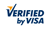 VISA logo